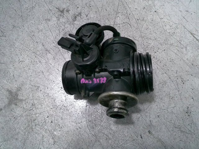 Válvula EGR de recirculação dos gases 0928400427 PEUGEOT