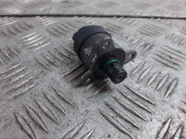 Válvula de regulação de pressão (válvula de redução da Bomba de Combustível de Pressão Alta) Common-Rail-System 0928400502 RENAULT