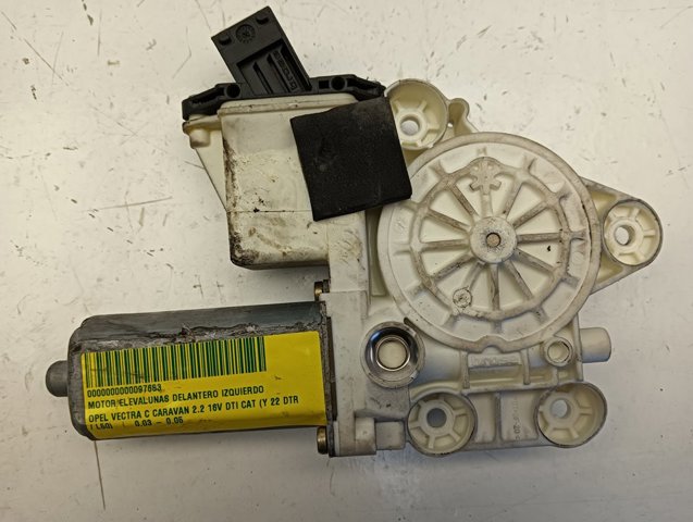 Convertidor de pressão (solenoide) de supercompressão 0928400536 OPEL