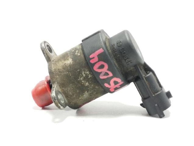 Válvula de regulação de pressão (válvula de redução da Bomba de Combustível de Pressão Alta) Common-Rail-System 0928400607 PEUGEOT