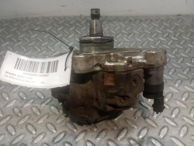 Válvula de regulação de pressão (válvula de redução da Bomba de Combustível de Pressão Alta) Common-Rail-System 0928400660 HYUNDAI