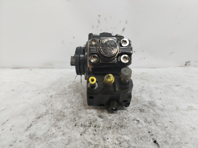 Válvula de regulação de pressão (válvula de redução da Bomba de Combustível de Pressão Alta) Common-Rail-System 0928400680 OPEL