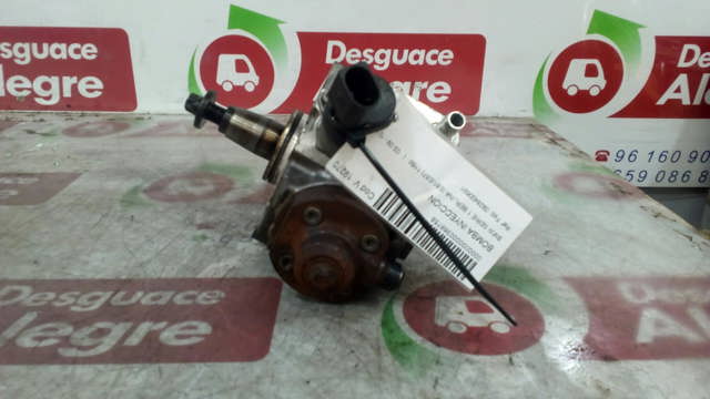 Válvula de regulação de pressão (válvula de redução da Bomba de Combustível de Pressão Alta) Common-Rail-System 0928400691 BMW