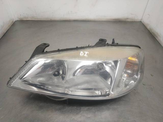 093175368LH Opel