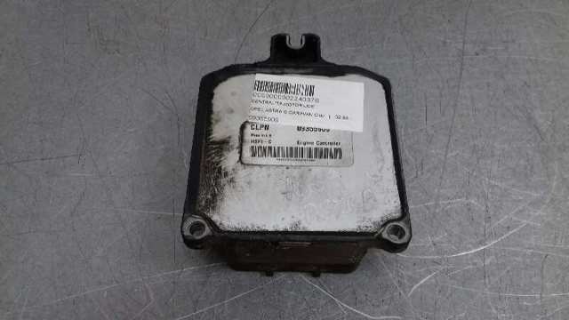 09355909 Opel