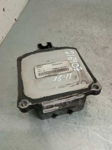 para Opel Astra (F69)