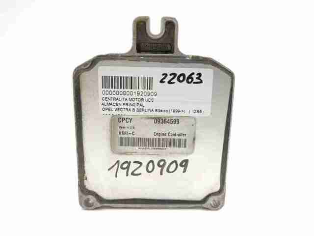 09364599 Opel