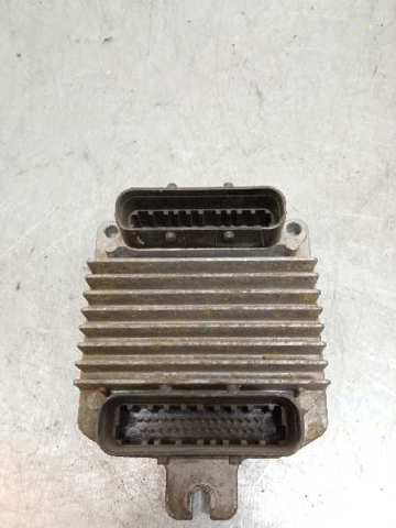 Módulo de direção (Centralina eletrônica) de motor 09366457 OPEL