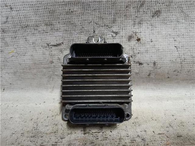 Módulo de direção (Centralina eletrônica) de motor 09366457 OPEL