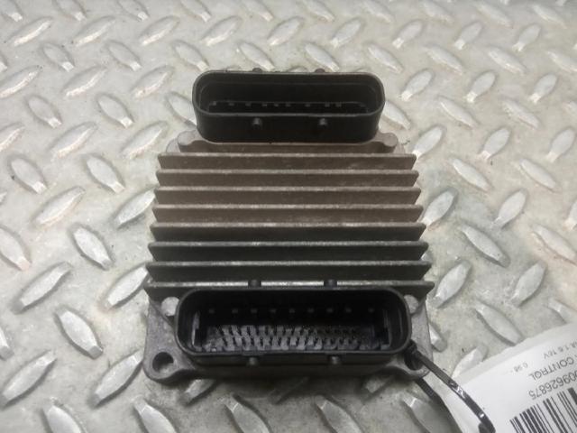 Módulo de direção (Centralina eletrônica) de motor 09366457 OPEL