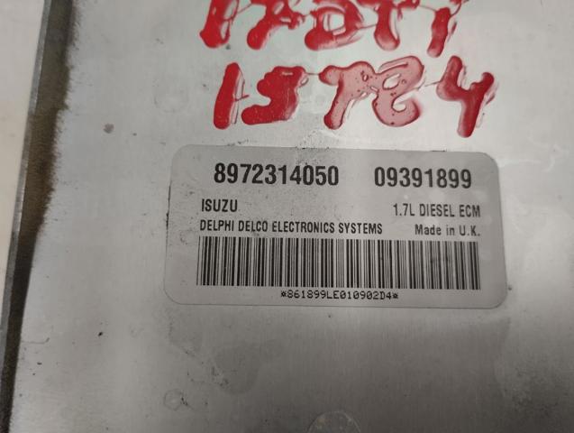 09391899 Opel