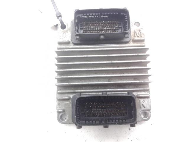 09391899 Opel