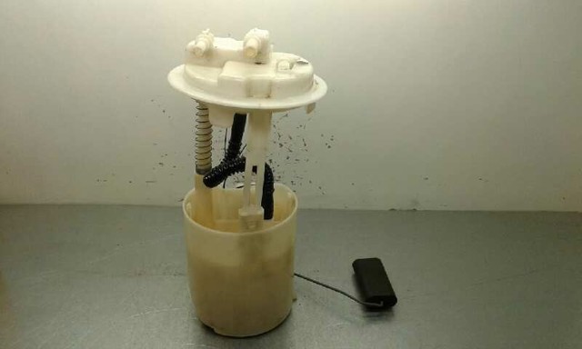 Módulo de bomba de combustível com sensor do nível de combustível 09731149900 PEUGEOT