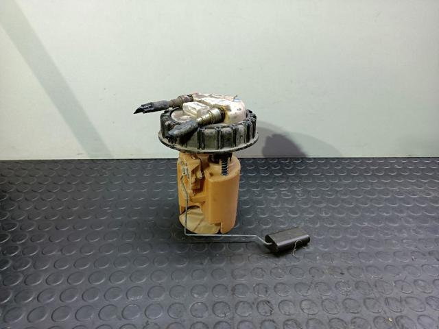 Módulo de bomba de combustível com sensor do nível de combustível 09750409905 VOLVO