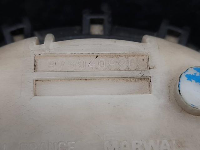 Módulo de bomba de combustível com sensor do nível de combustível 09750409905 VOLVO