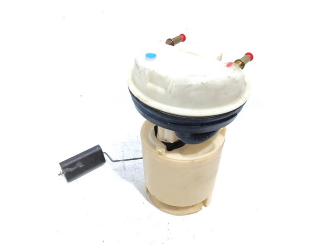 Módulo de bomba de combustível com sensor do nível de combustível 09750409905 VOLVO