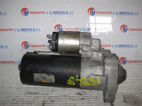 0986013240 Peugeot/Citroen