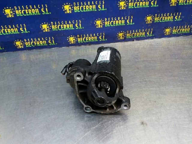 0986013240 Peugeot/Citroen