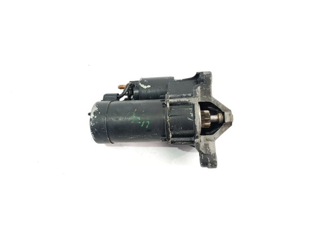 Motor de arranco 0986013850 PEUGEOT