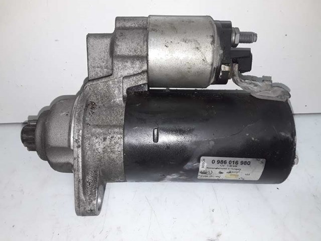 0986016980 VAG