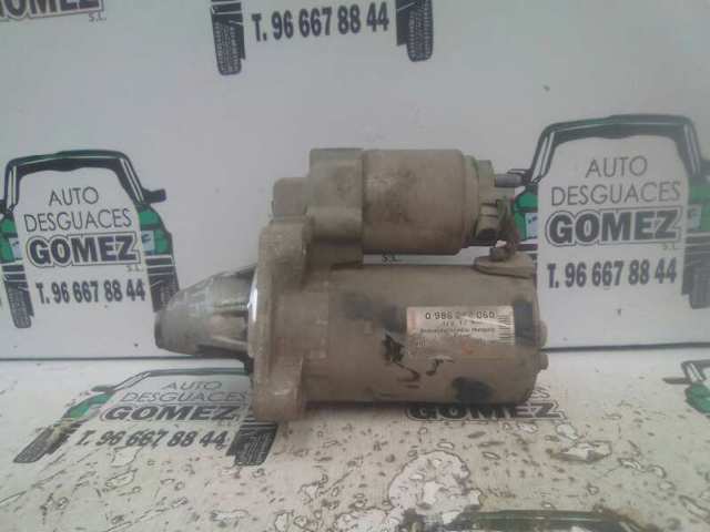 0986017060 Ford