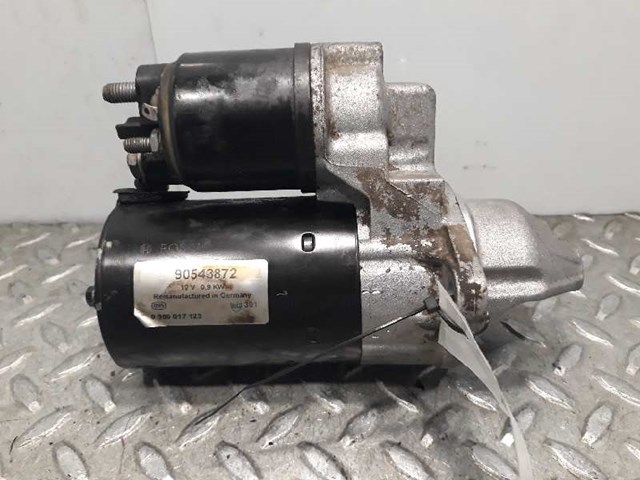 0986017123 Opel