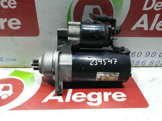 0986017460 VAG