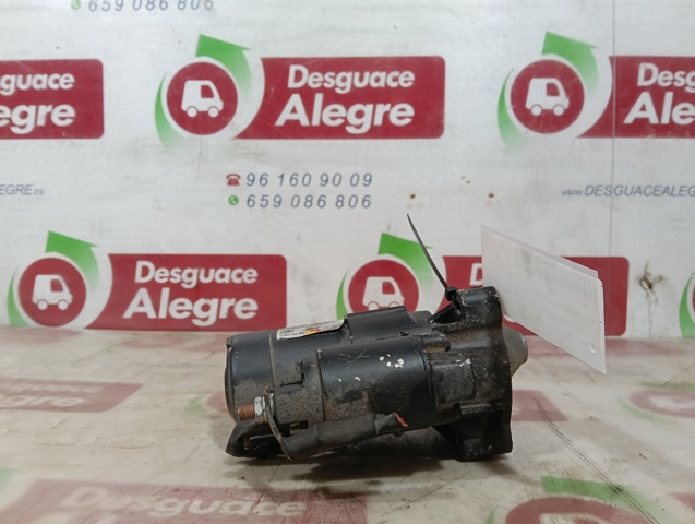 0986018310 Peugeot/Citroen