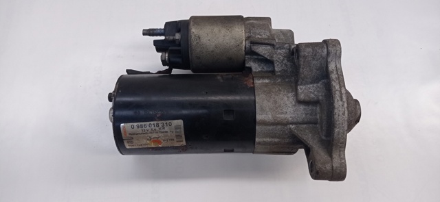 0986018310 Peugeot/Citroen
