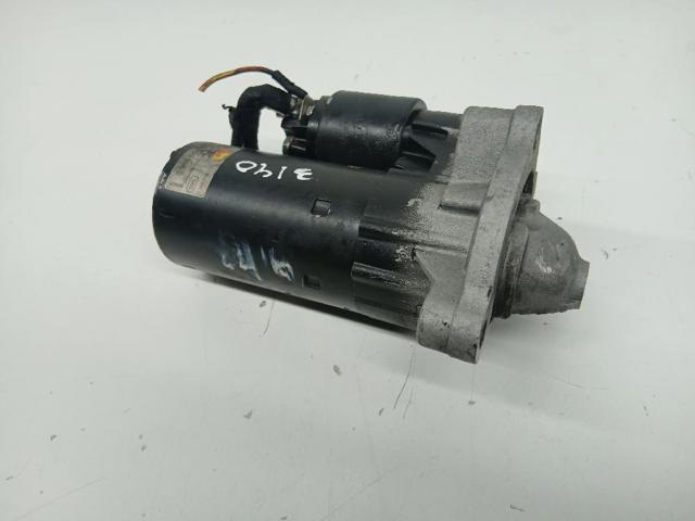 0986018310 Peugeot/Citroen