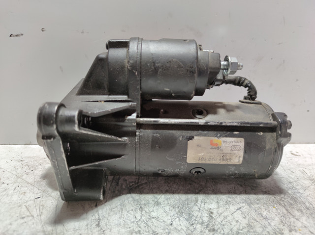 0986020131 Renault (RVI)