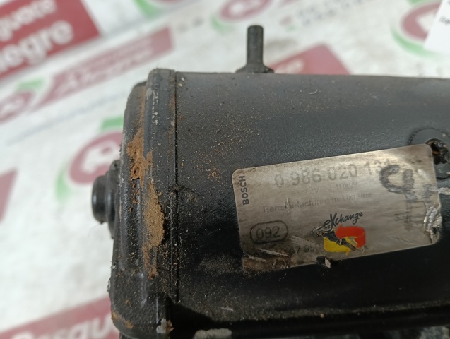 0986020131 Renault (RVI)