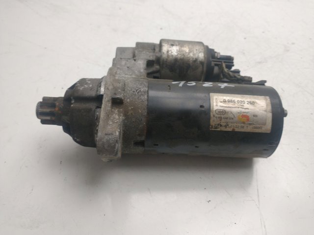 0986020260 VAG