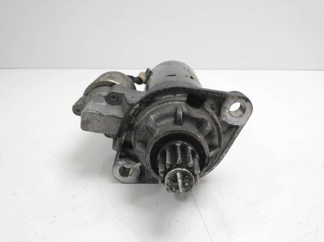 Motor de arranco 0986020270 VAG