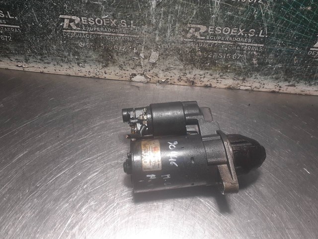0986020350 Mercedes