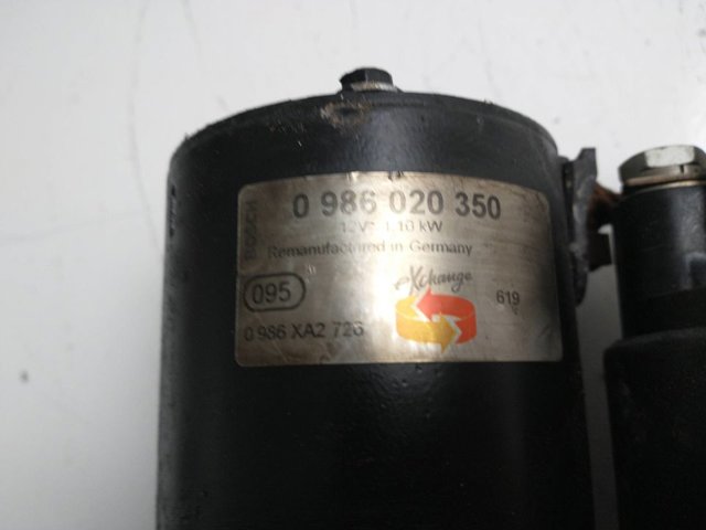 0986020350 Mercedes