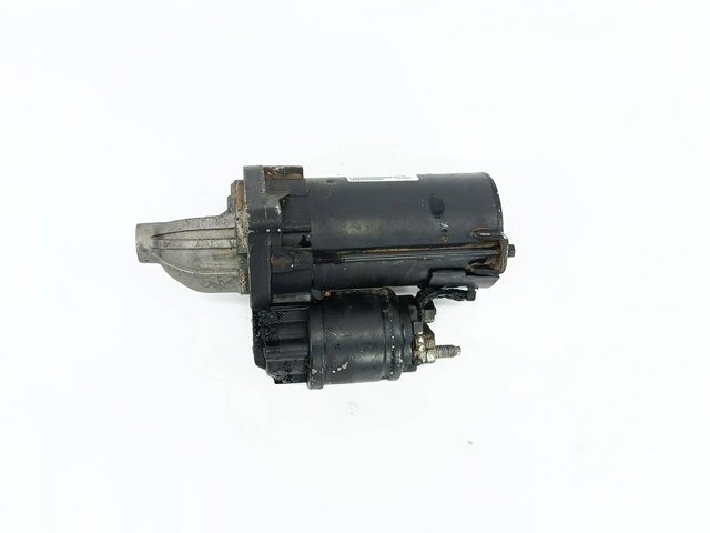 Motor de arranco 0986021240 FIAT