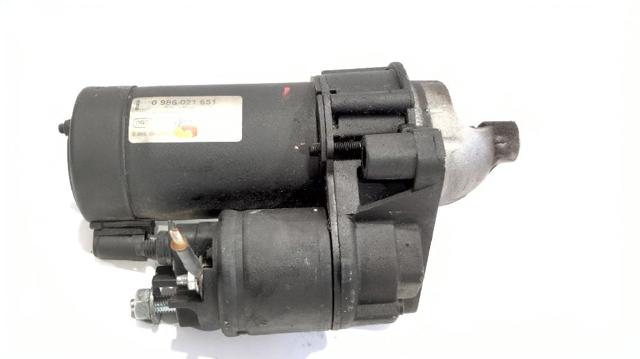 0986021651 Fiat/Alfa/Lancia