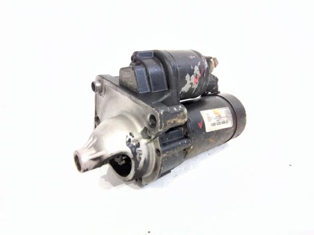 0986021651 Peugeot/Citroen