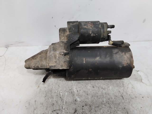 Motor de arranco 0986021810 FORD