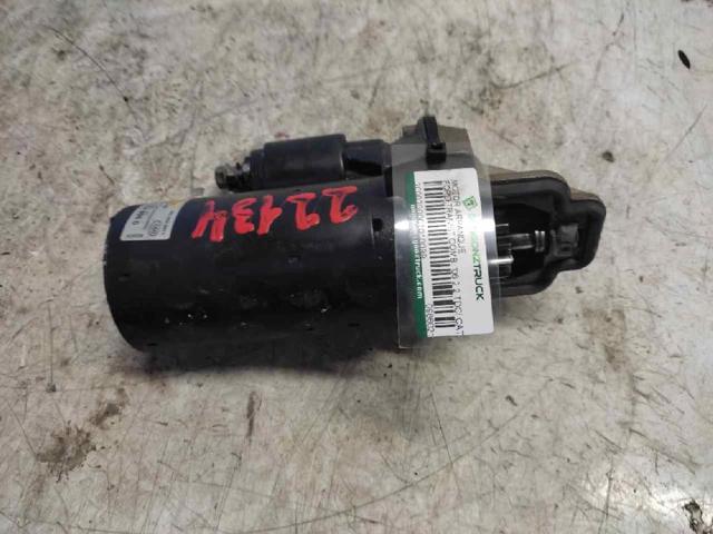 0986021810 Ford