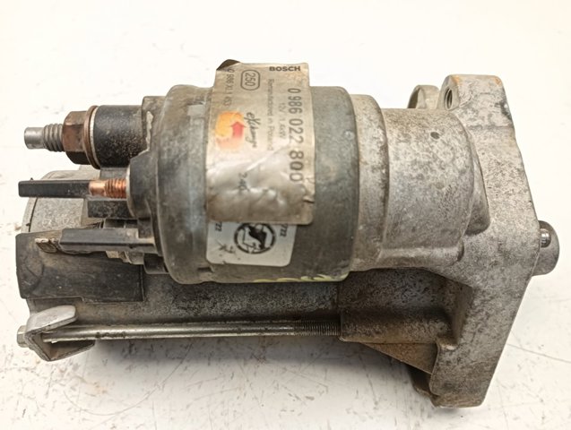 0986022800 Renault (RVI)