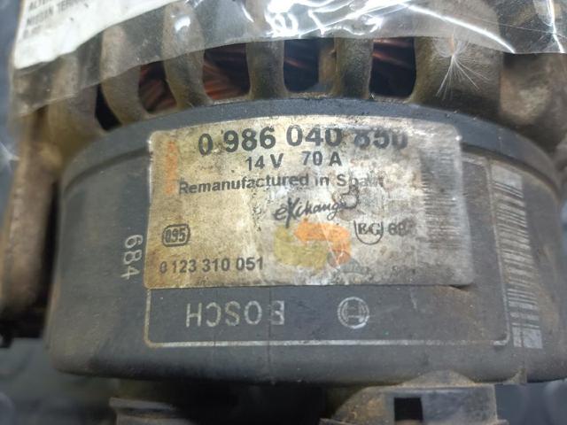 0986040850 Nissan/Infiniti