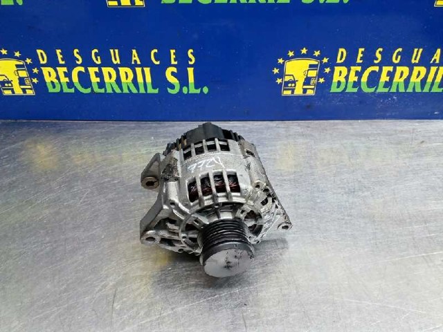 0986043091 Renault (RVI)