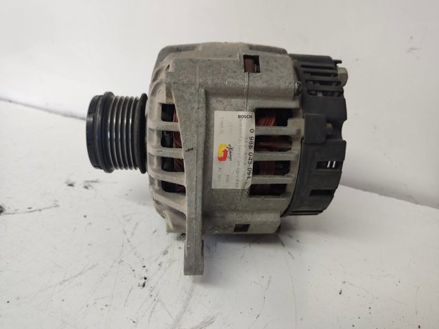 0986043091 Renault (RVI)