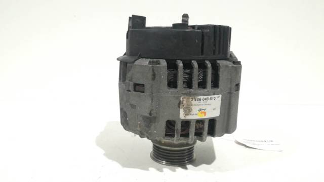 Gerador 0986049810 RENAULT