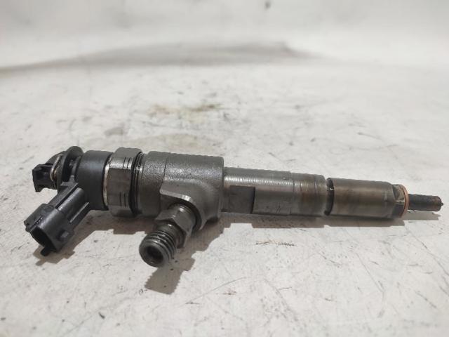 Injetor de injeção de combustível 0986435143 PEUGEOT