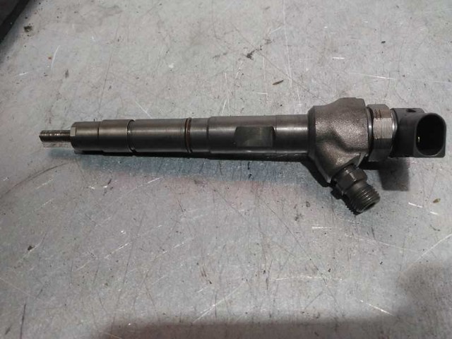 Injetor de injeção de combustível 0986435166 VAG