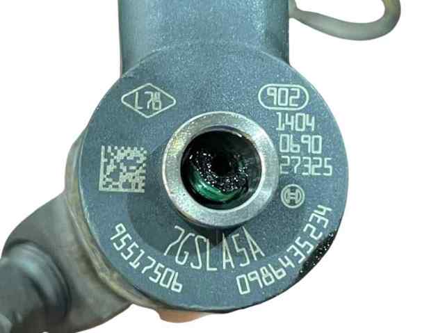 0986435234 Renault (RVI)