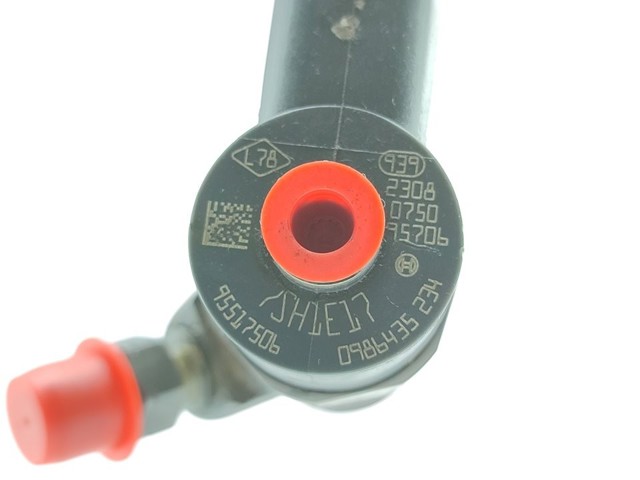 0986435234 Renault (RVI)